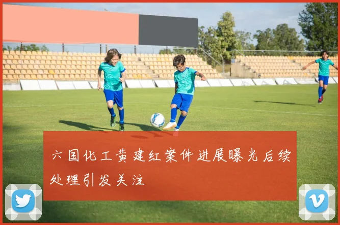 六国化工黄建红案件进展曝光后续处理引发关注